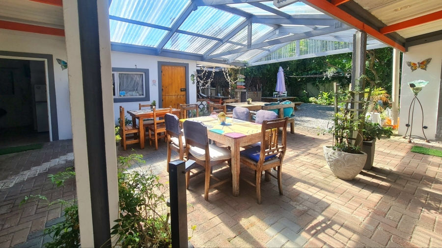 8 Bedroom Property for Sale in Knysna Central Western Cape